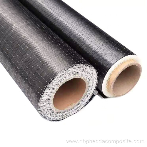 200g UD repair carbon fiber fabric